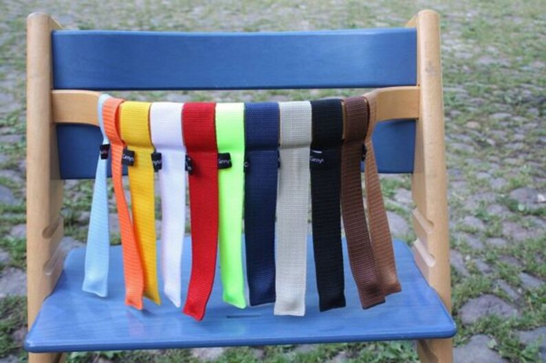 Stokke Tripp Trapp High Chair Strap Tread Strap Strap Belt Etsy