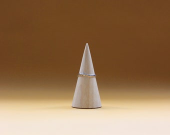 Ring Cone | English Ash