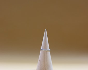 Ring Cone | English Ash