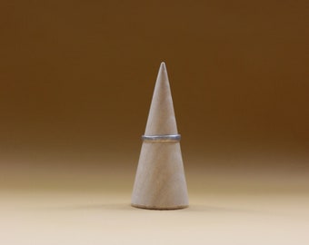 Ring Cone | English Ash