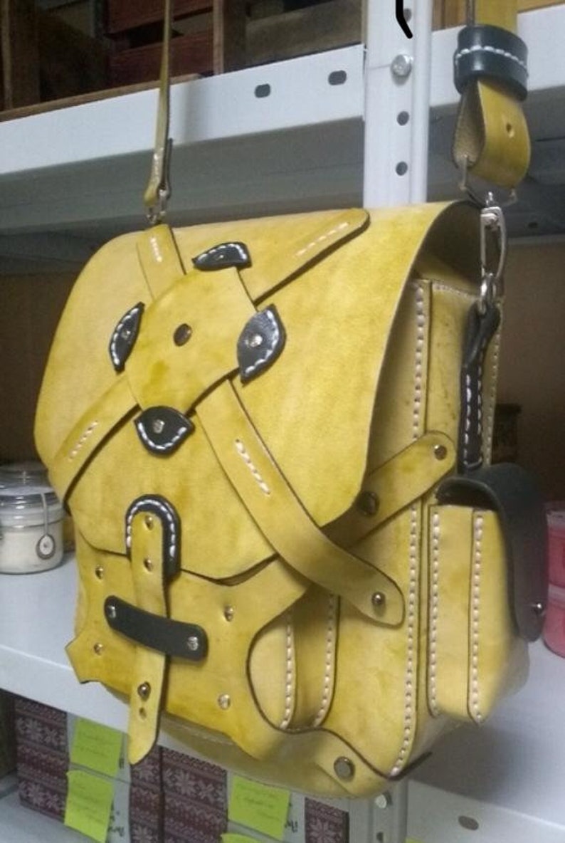 steampunk briefcase