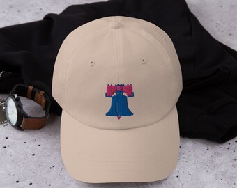 Philly Philadelphia Dad hat