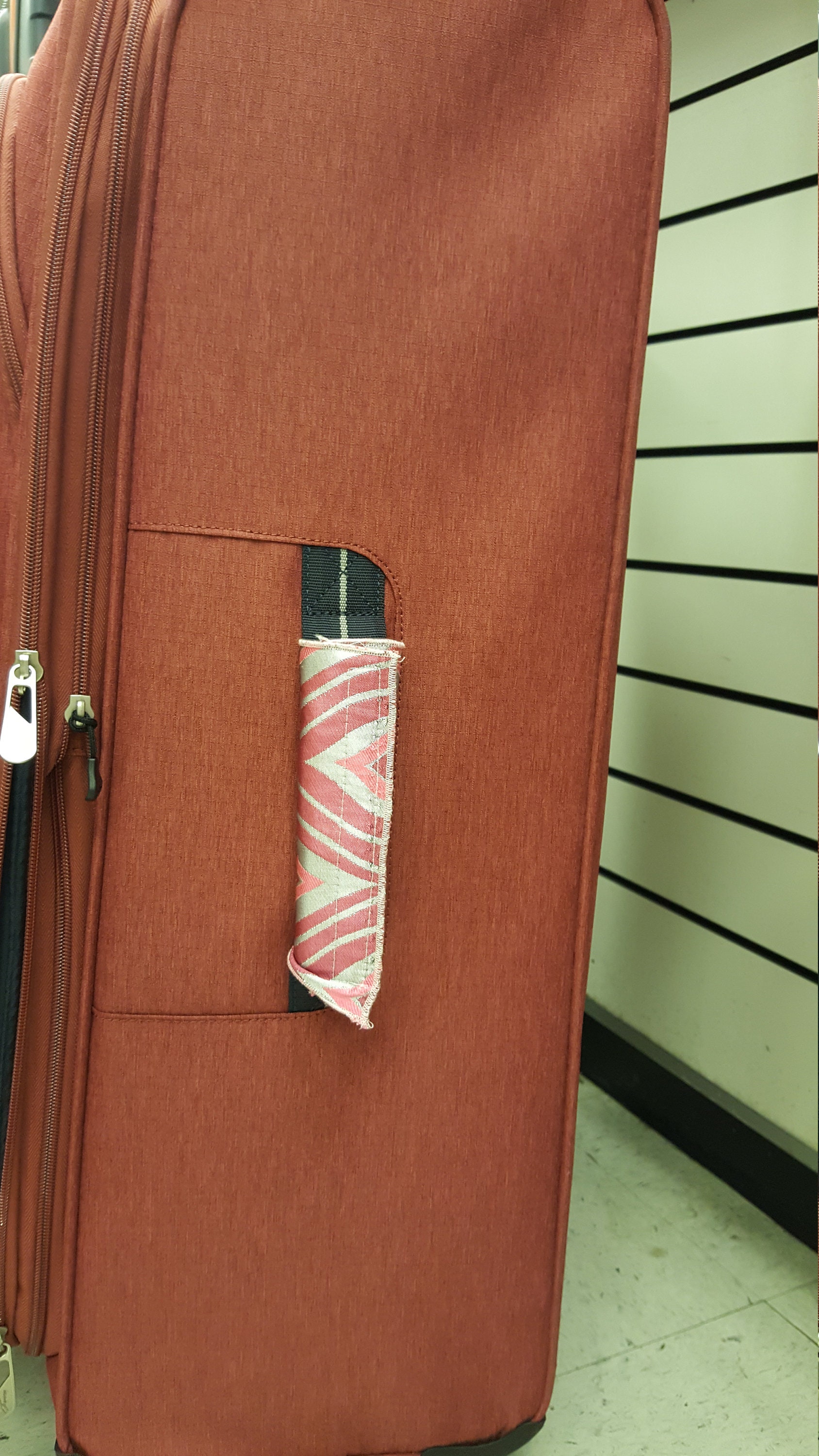 Luggage Wraps for Luggage Unique Design and Colors Etsy Australia