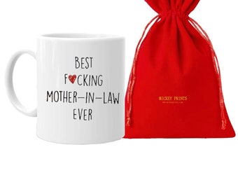 gift for thai mother in law