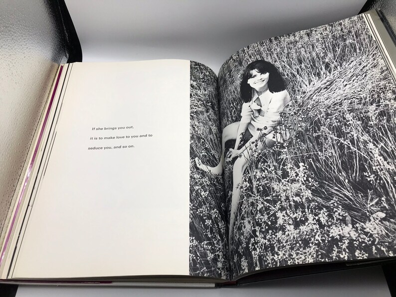 First Edition of mirror of Venus by Wingate Paine with Federico Fellini