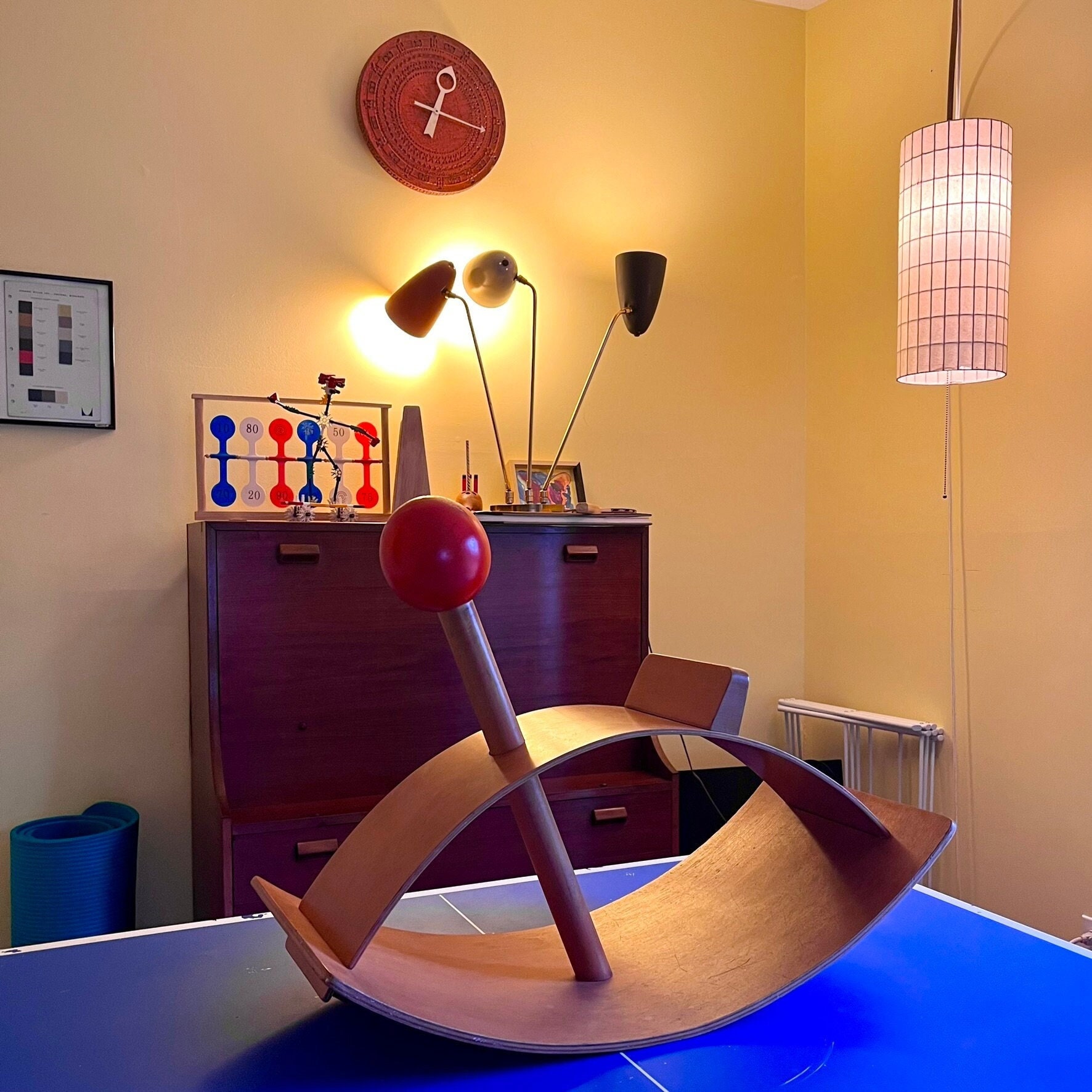 Creative playthings rocking horse new arrivals