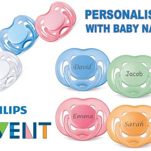 Avent dummies best sale nz