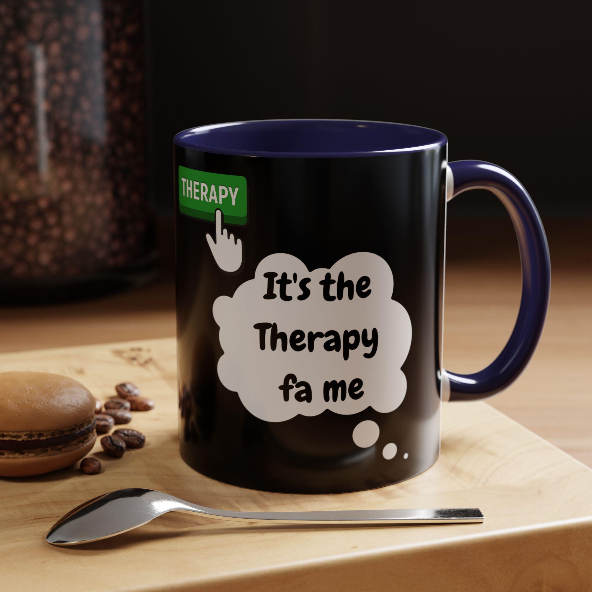 Tazza Motivazionale Panvola – "Get Well" Regalo Perfetto Per Pazienti, Ceramica 11oz Bianca, Lavabile In Microonde E Lavastoviglie