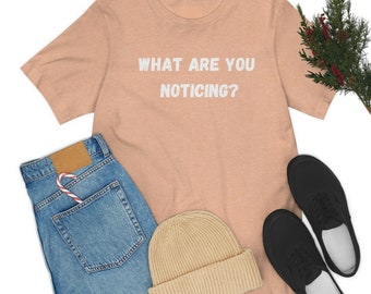 Worauf merkst du T-Shirt Therapie | Therapeut T-Shirt | Psychische Gesundheit Shirt | Therapeut Shirt | EMDR | Ratgeber | Psychologe