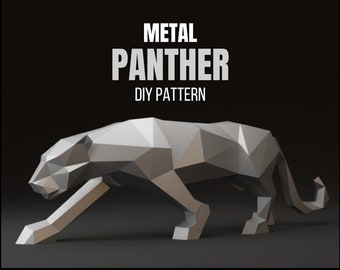 Panther - Commercial License