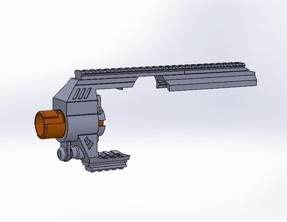 X1T-B1c Tacticade File Pack