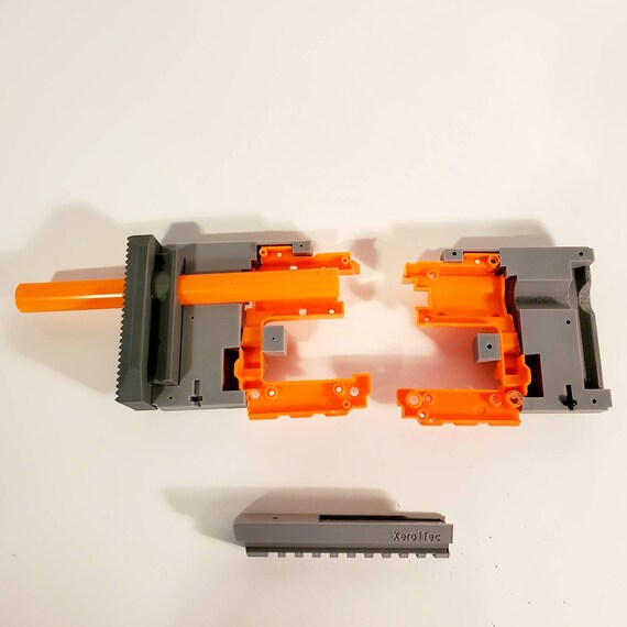 Outrider CQR meat Hammer Front End for Nerf - Etsy