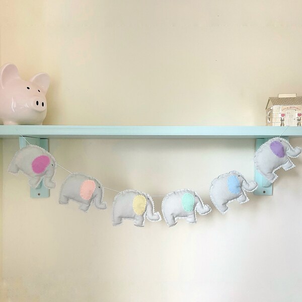 Jungle Wall Hanging Etsy UK