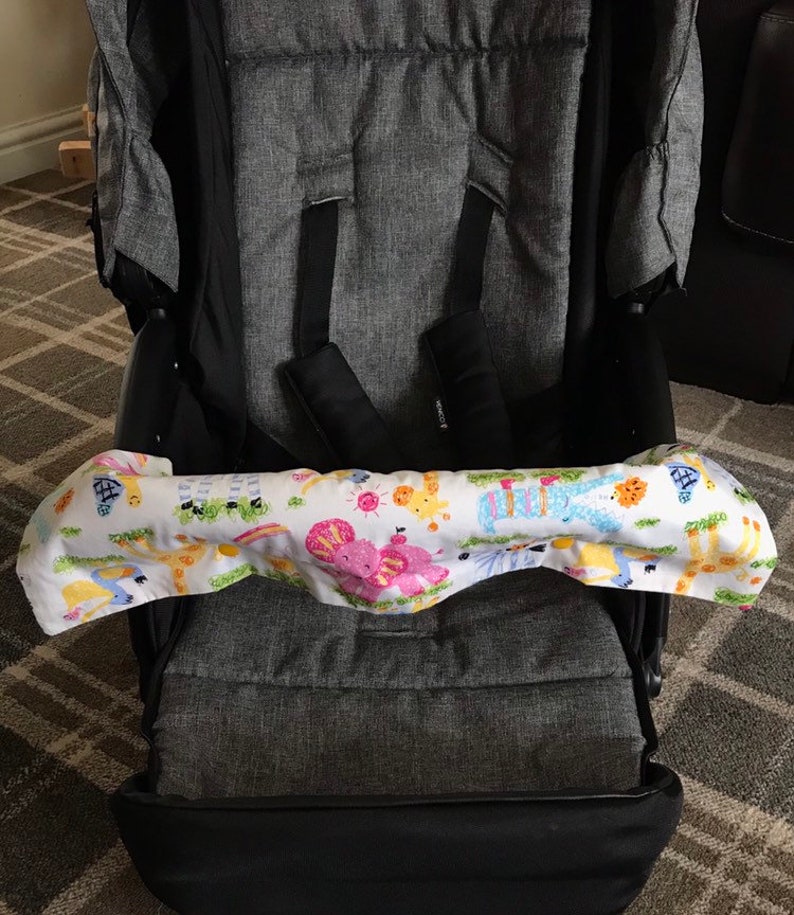 Protective Multiuse Cover for Shopping Trolley Buggy Handle Etsy