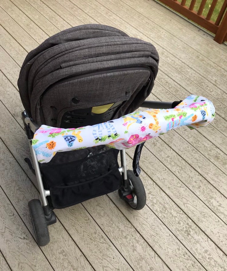 Protective Multiuse Cover for Shopping Trolley Buggy Handle Etsy