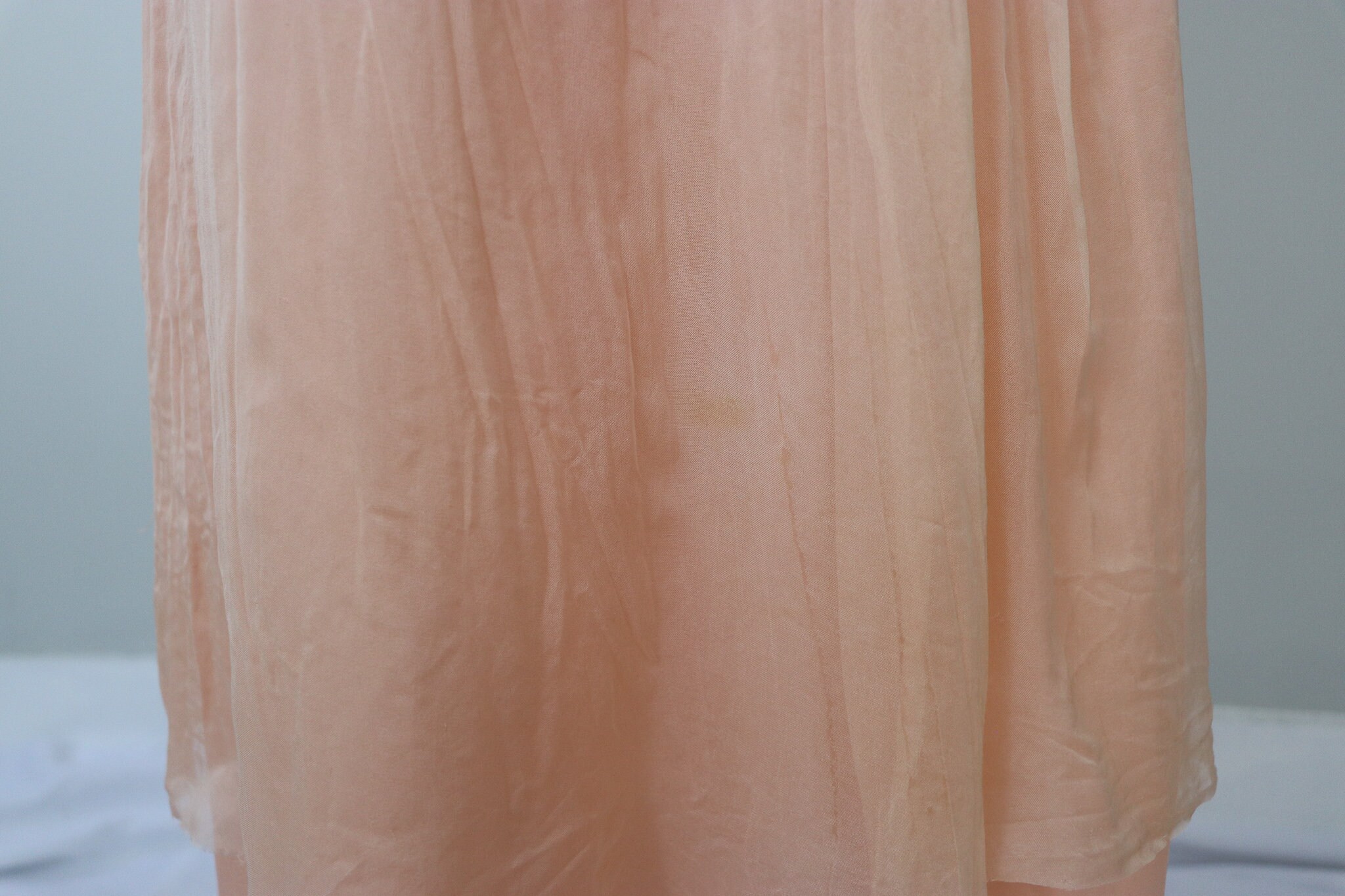Juliette Embellished Gown (Hot Pink)