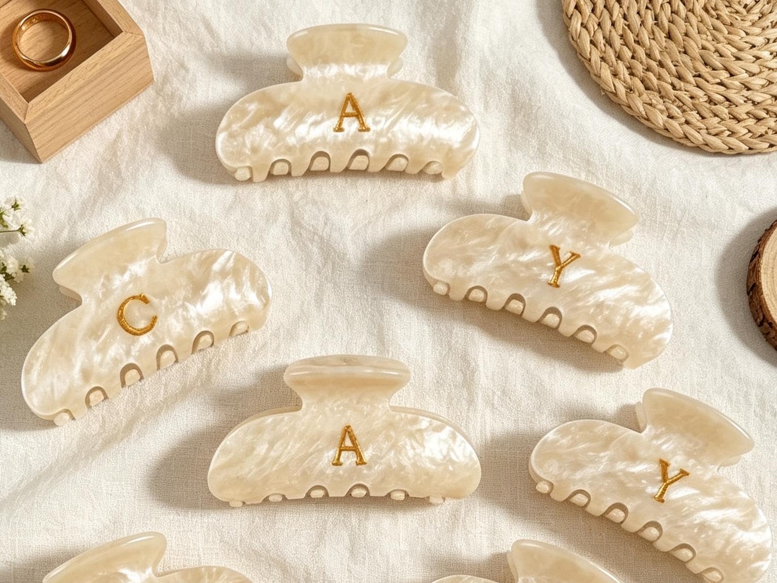 Regalos de boda personalizados