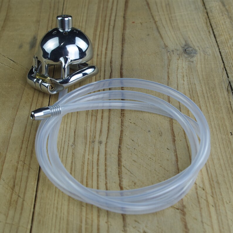 Super Long Urethral Sound Penis Plug Adjustable Silicone Tube Etsy