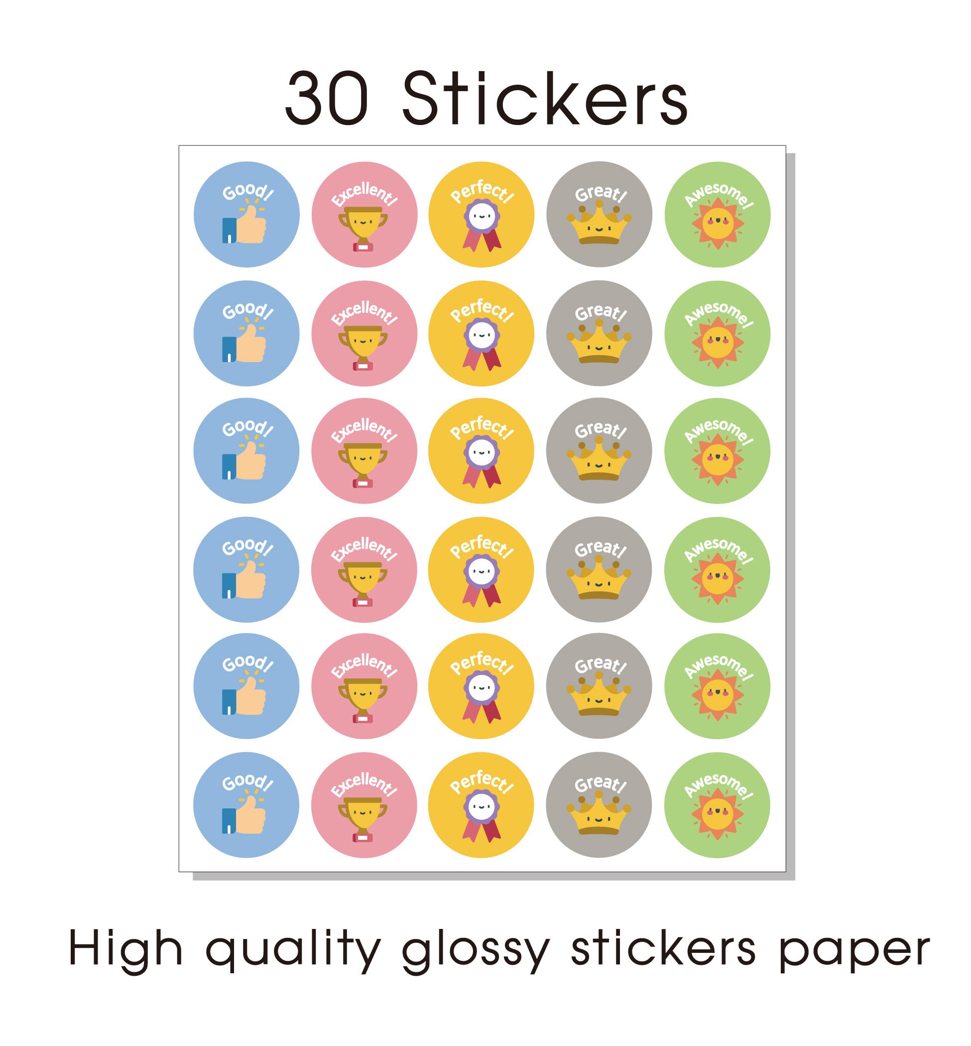 ICE CREAM Reward Chart for Kids- Good Parenting Solution- Chore Chart ...