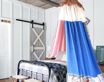 Teenage room decor/Rock canopy/Boho CANOPY/Mixed style bed tent/outdoor tent/festival canopy/meditation canopy/balkony tent/garden tent