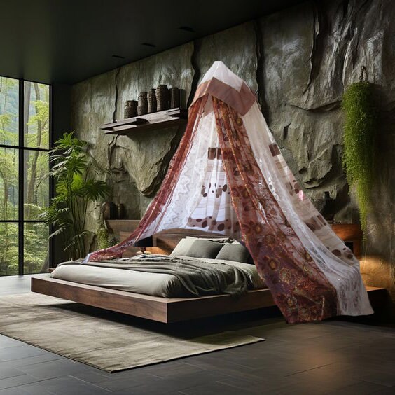 Hoop canopy 2024