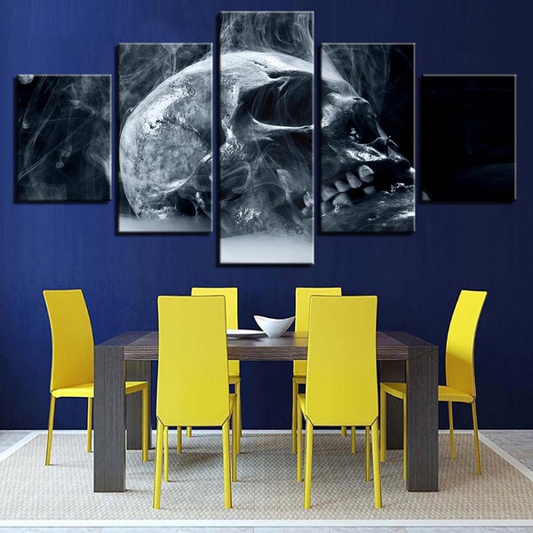 Multi Panel Wall Art Etsy