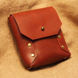 Artemis Wallet Pouch