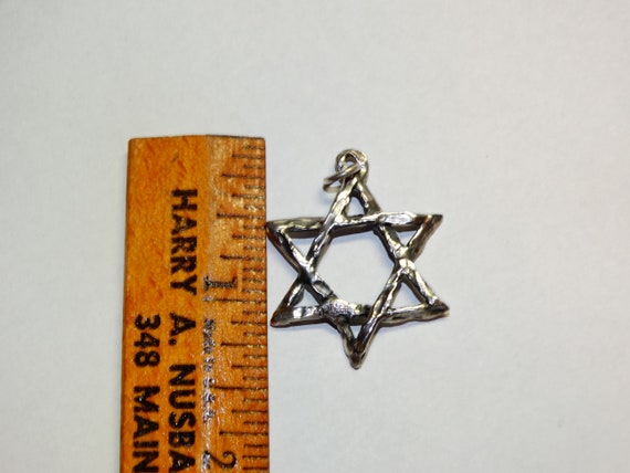 James avery star shop of david