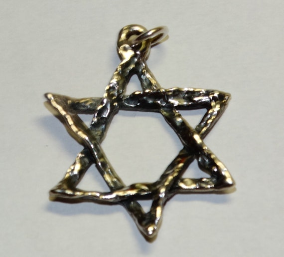 James avery star of david sale