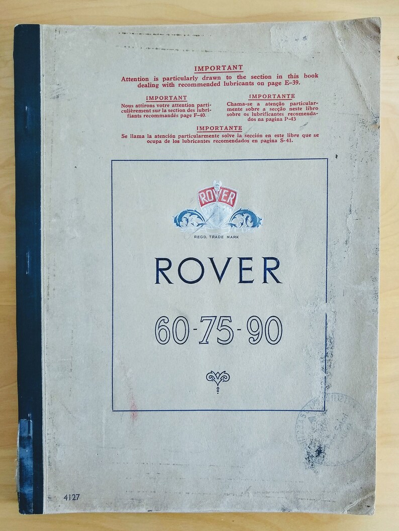 How To Go To User Manual On P4