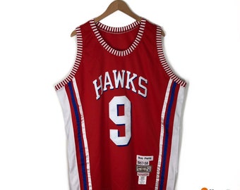 bob pettit jersey