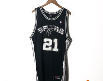 90s spurs jersey