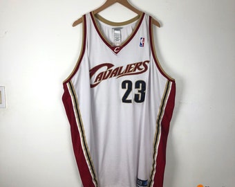 lebron james cleveland jersey reebok