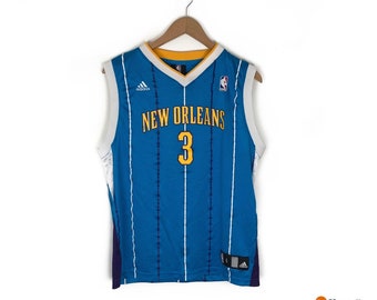 chris paul hornets shirt