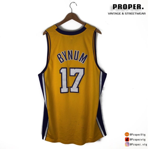 lakers jersey canada