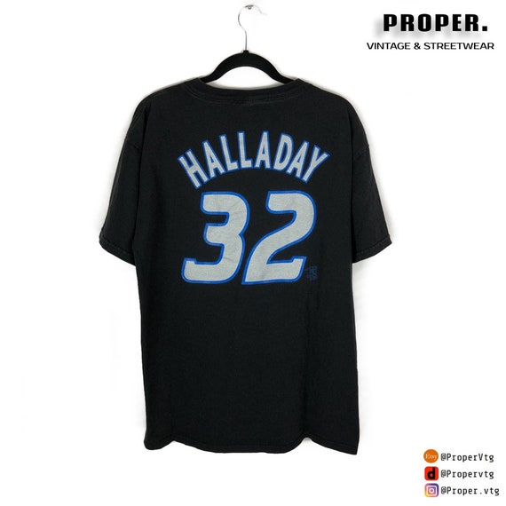 roy halladay jersey
