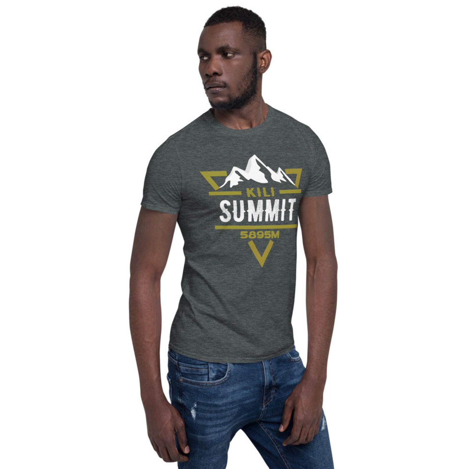 mt kilimanjaro t shirts