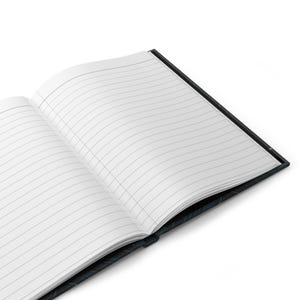 Star Wars Dark Side Journal: Matte Hardcover Notebook for Sci-Fi Fans image 4