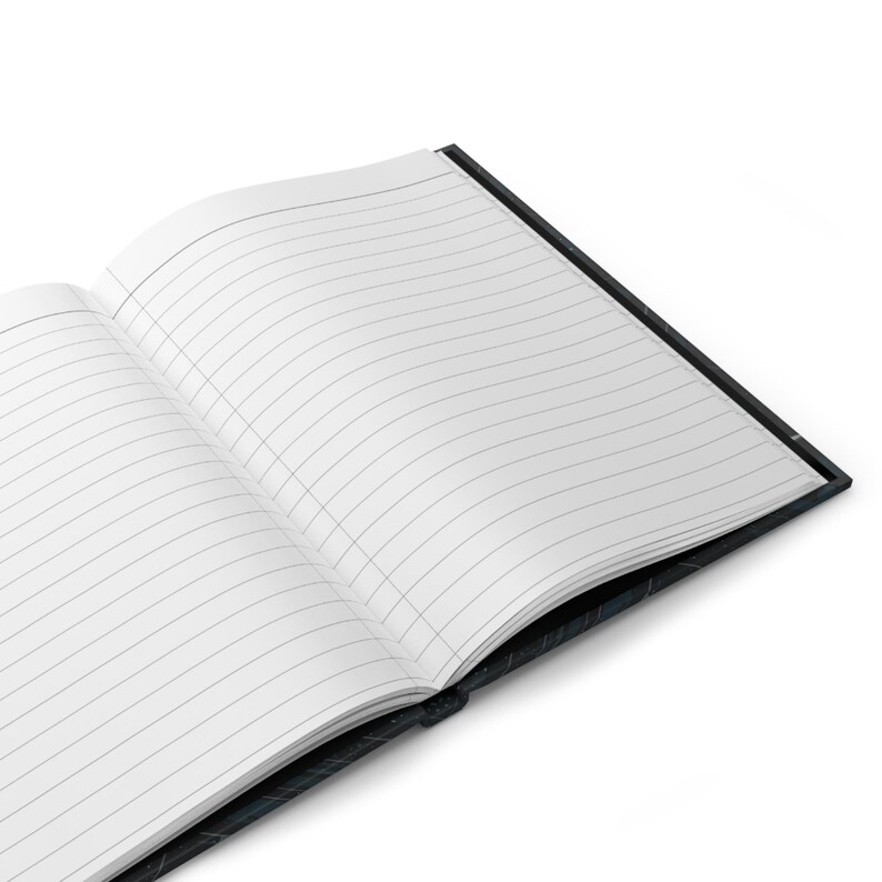 Star Wars Dark Side Journal: Matte Hardcover Notebook for Sci-Fi Fans image 4