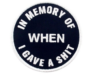 Outlaw Mc Patch - Etsy