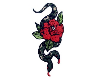 Two Headed Snake Etsy