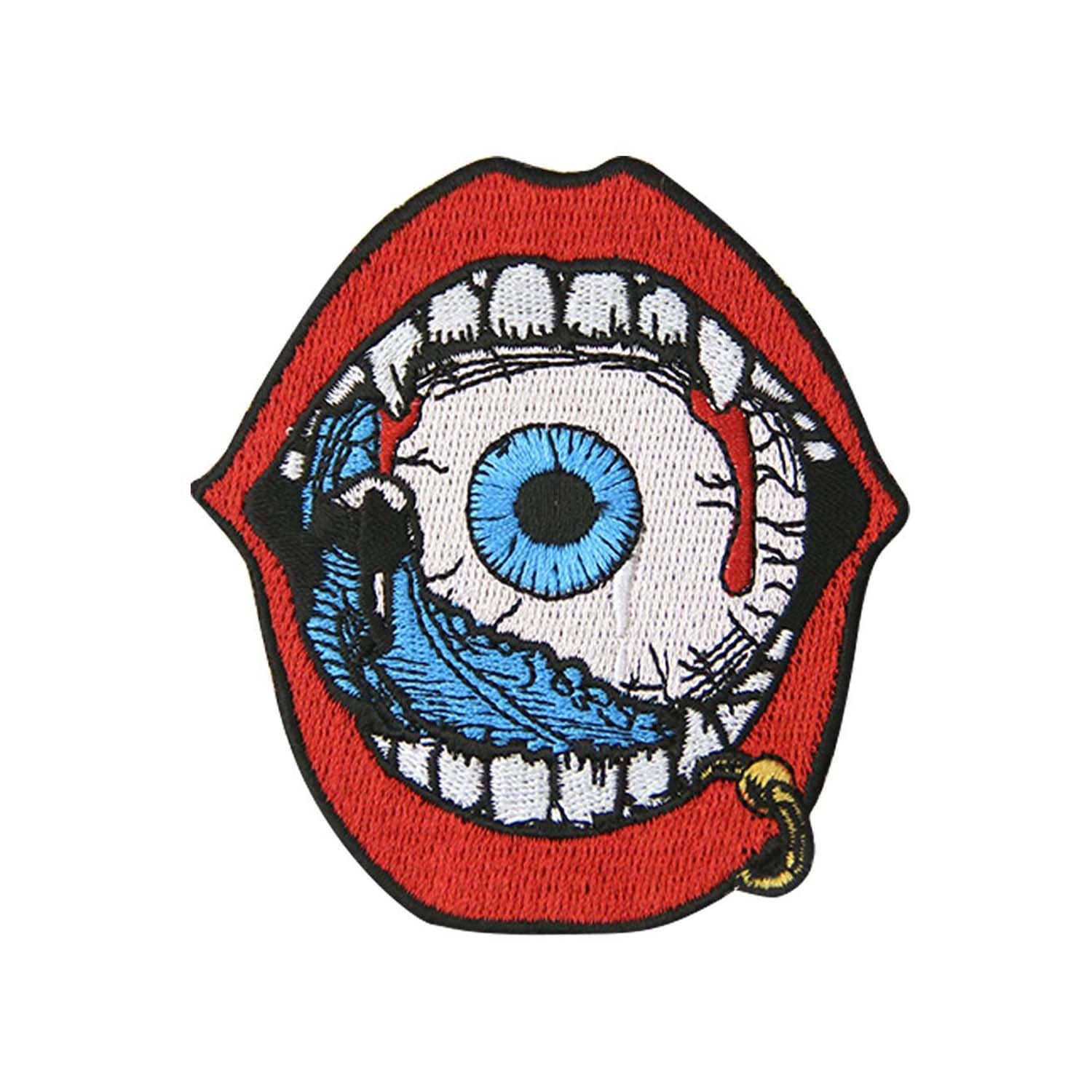Pricing For Custom Embroidered Patches
