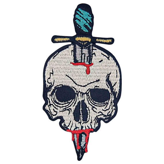 Vector De Cráneo Con Alas De Murciélago | Vector Premium