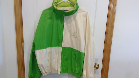Nautica Boating Jacket Men's Size Large