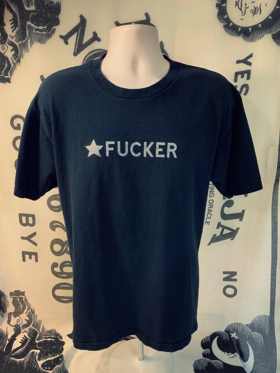 nin shirt