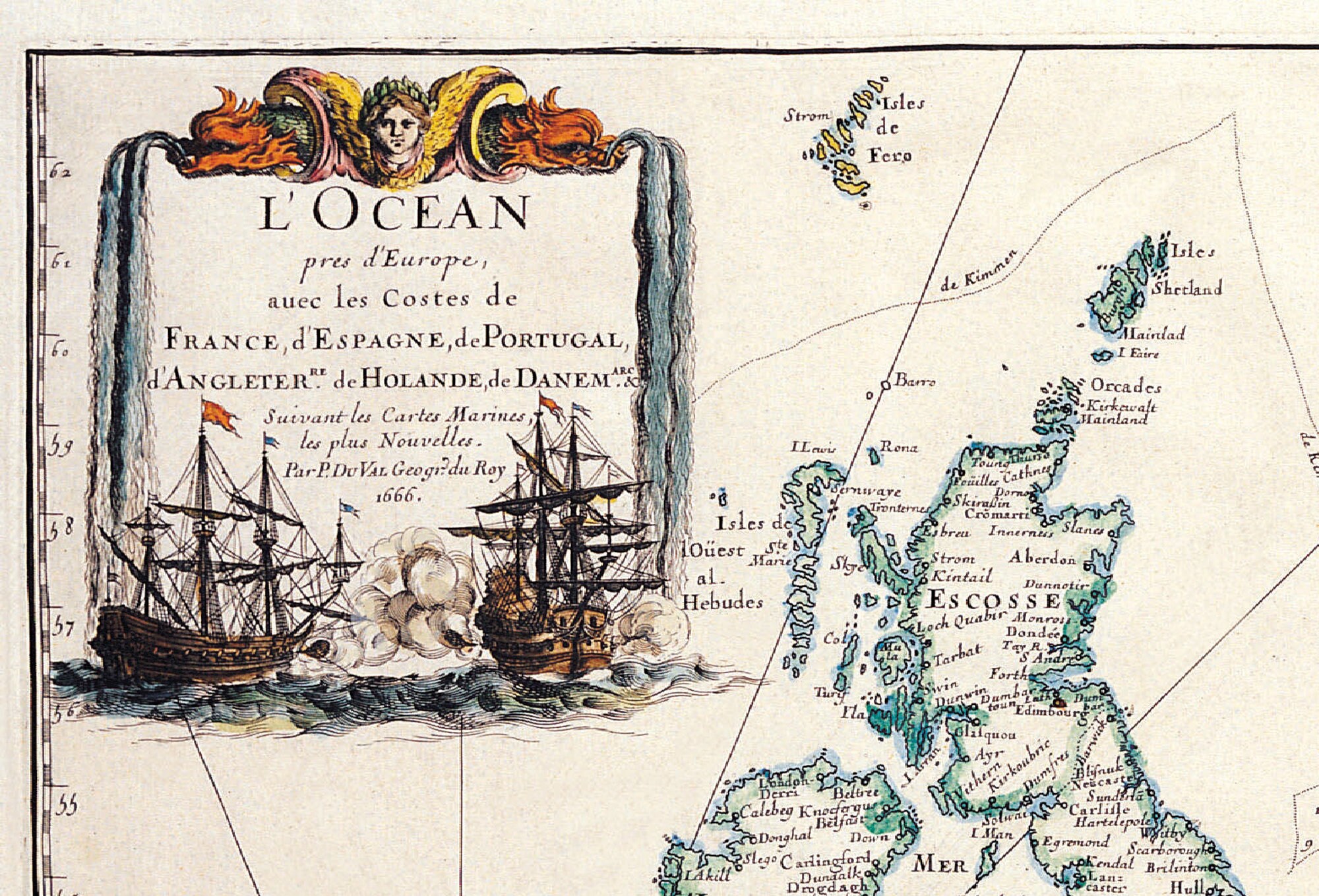 Old Map of Europe, Digital Map Print, Vintage Map, Vintage Map Print ...
