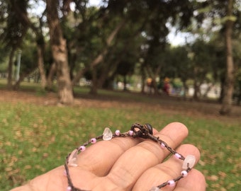 999 Poderoso Djinn Marid - Dinastía Satánica Secreta de Energía, Riqueza, Dinero, Joyería, Pulsera