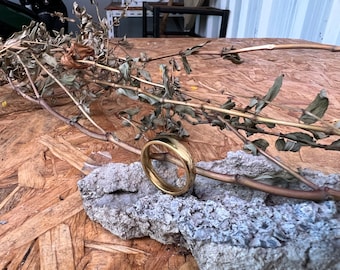 Precioso anillo de amistad Rey Marid Djinn Atracción Tu verdadero amor - Resuelve tu corazón roto Hombres Mujeres familia feliz Anillo joyería