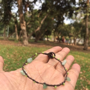 Haunted Illuminati Witchcarft Wicca Paggan Vessel Spell Marid Djinn Bracelet Powerful Wealth Forever D6 Bacelet Jewelry