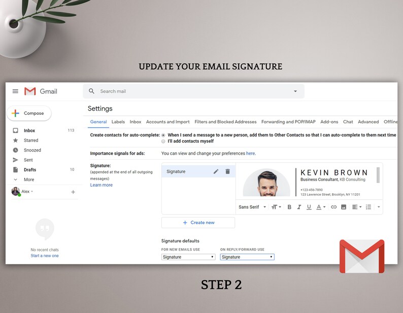 free email signature templates for mac free email signature templates for mac